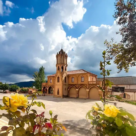 Les Voltes I - 2bd Hidden Gem In Hilltop Wine Village Apartamento Barbara