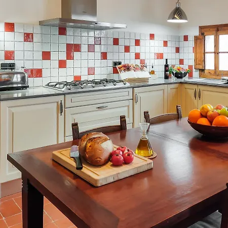 Apartment Les Voltes I - 2bd Hidden Gem In Hilltop Wine Village *