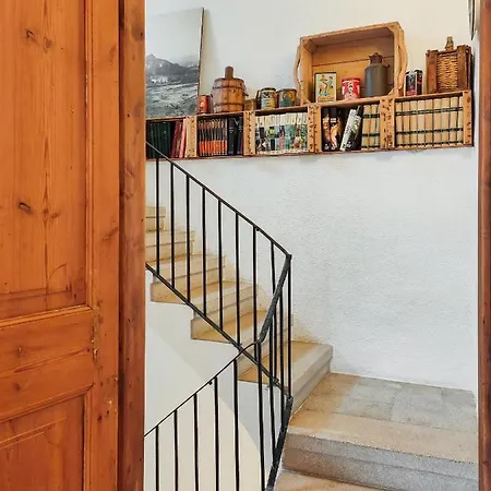 Apartment Les Voltes I - 2bd Hidden Gem In Hilltop Wine Village *